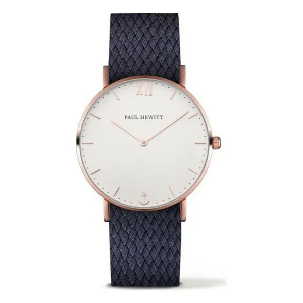 Часы унисекс Paul Hewitt PH-SA-RSTW17S (Ø 39 mm)