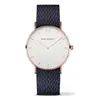 Часы унисекс Paul Hewitt PH-SA-RSTW17S (Ø 39 mm)