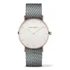 Abiejų lyčių laikrodis Paul Hewitt PH-SA-RSTW18M (Ø 39 mm)