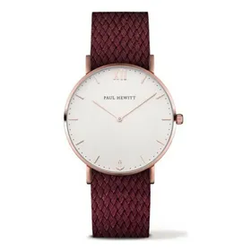 Unisex Watch Paul Hewitt PH-SA-RSTW19M (Ø 39 mm)