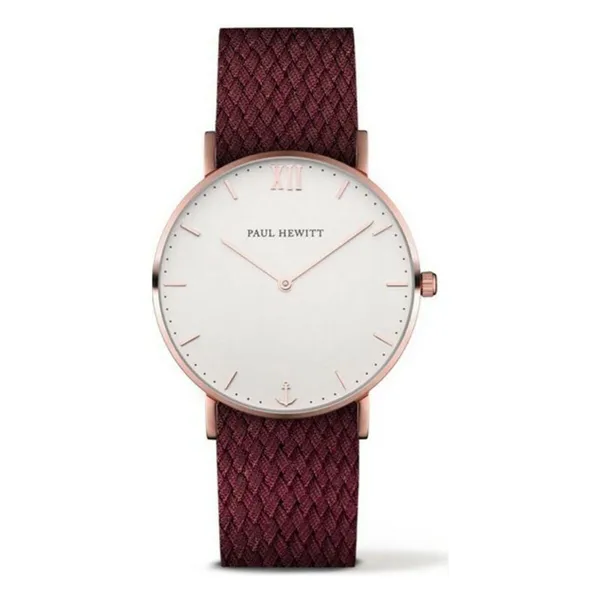 Часы унисекс Paul Hewitt PH-SA-RSTW19M (Ø 39 mm)