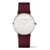 Abiejų lyčių laikrodis Paul Hewitt PH-SA-RSTW19S (Ø 39 mm)