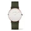 Abiejų lyčių laikrodis Paul Hewitt PH-SA-RSTW20S (Ø 39 mm)
