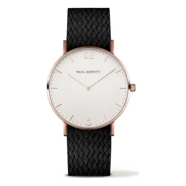 Abiejų lyčių laikrodis Paul Hewitt PH-SA-RSTW21M (Ø 39 mm)
