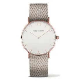Unisex Kell Paul Hewitt PH-SA-RSTW25S (Ø 39 mm)