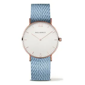 Unisex Watch Paul Hewitt PH-SA-RSTW26M (Ø 39 mm)