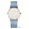 Abiejų lyčių laikrodis Paul Hewitt PH-SA-RSTW26S (Ø 39 mm)