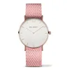 Часы унисекс Paul Hewitt PH-SA-RSTW27S (Ø 39 mm)