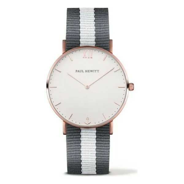 Часы унисекс Paul Hewitt PHSARSTWGRW20 (Ø 39 mm)