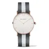 Часы унисекс Paul Hewitt PHSARSTWGRW20 (Ø 39 mm)