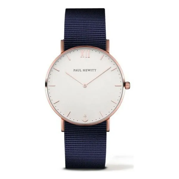 Часы унисекс Paul Hewitt PH-SA-RSTWN20 (Ø 39 mm)