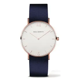 Unisex kellot Paul Hewitt PH-SARSTWN20S (Ø 39 mm)