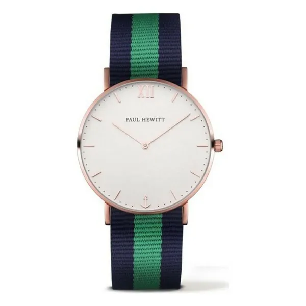 Часы унисекс Paul Hewitt PH-SARSTWNG20 (Ø 39 mm)