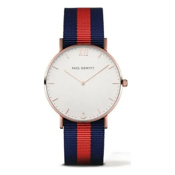 Часы унисекс Paul Hewitt PH-SARSTWNR20 (Ø 39 mm)