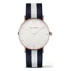 Abiejų lyčių laikrodis Paul Hewitt PH-SARSTWNW20 (Ø 39 mm)