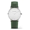 Abiejų lyčių laikrodis Paul Hewitt PH-SA-SSTW12S (Ø 39 mm)