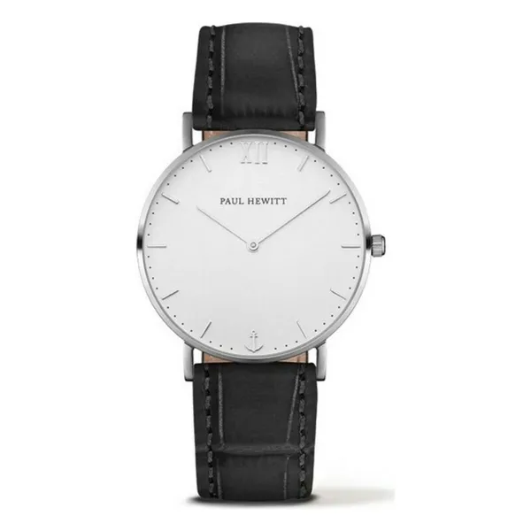 Часы унисекс Paul Hewitt PH-SA-SSTW15S (Ø 39 mm)