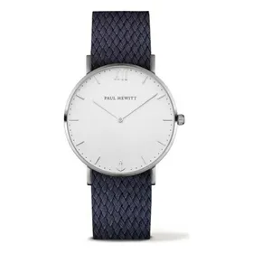 Unisex Watch Paul Hewitt PH-SA-SSTW17M (Ø 39 mm)