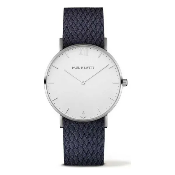 Часы унисекс Paul Hewitt PH-SA-SSTW17M (Ø 39 mm)