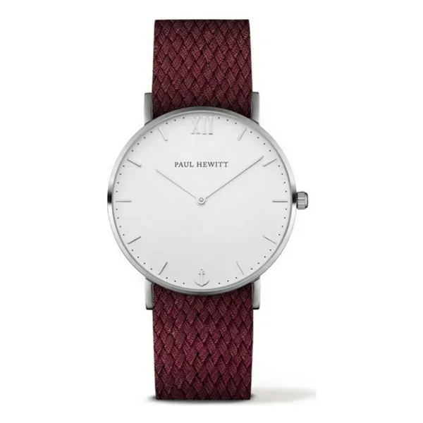 Unisex Watch Paul Hewitt PH-SA-SSTW19S (Ø 39 mm)