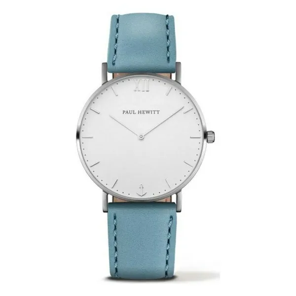 Часы унисекс Paul Hewitt PH-SA-SSTW23M (Ø 39 mm)