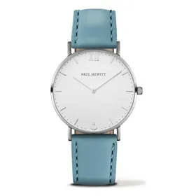 Unisex Watch Paul Hewitt PH-SA-SSTW23S (Ø 39 mm)