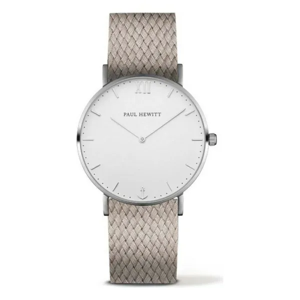 Часы унисекс Paul Hewitt PH-SA-SSTW25S (Ø 39 mm)