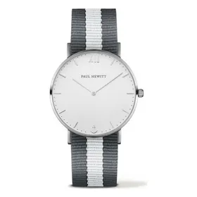Unisex kellot Paul Hewitt PHSASSTWGRW20 (Ø 39 mm)