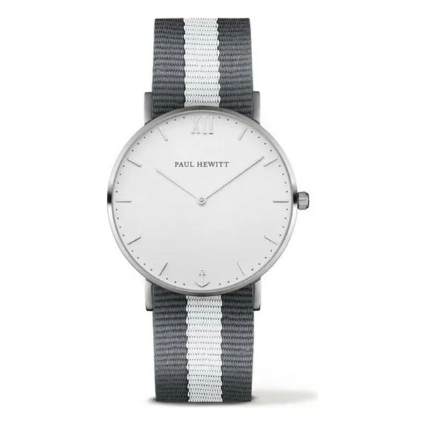 Часы унисекс Paul Hewitt PHSASSTWGRW20 (Ø 39 mm)