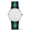 Abiejų lyčių laikrodis Paul Hewitt PH-SASSTWNG20 (Ø 39 mm)