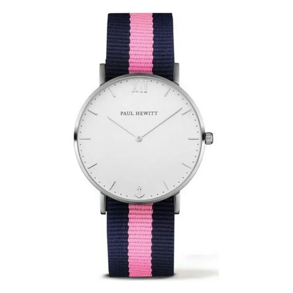 Abiejų lyčių laikrodis Paul Hewitt PHSASSTWNLP20 (Ø 39 mm)