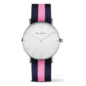 Unisex kellot Paul Hewitt PSASSTWNLP20S (Ø 39 mm)