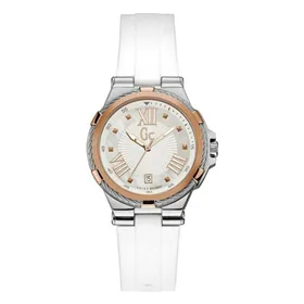 Laikrodis moterims GC Watches y34002l1 (Ø 36 mm)