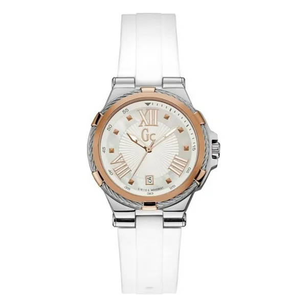 Laikrodis moterims GC Watches y34002l1 (Ø 36 mm)