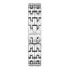 Naiste Kell GC Watches Y47004L1MF (Ø 32 mm)