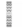 Naiste Kell GC Watches Y47004L1MF (Ø 32 mm)