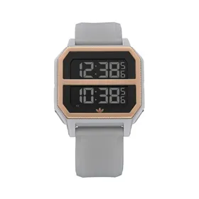 Laikrodis vyrams Adidas Z163272-00 (Ø 41 mm)