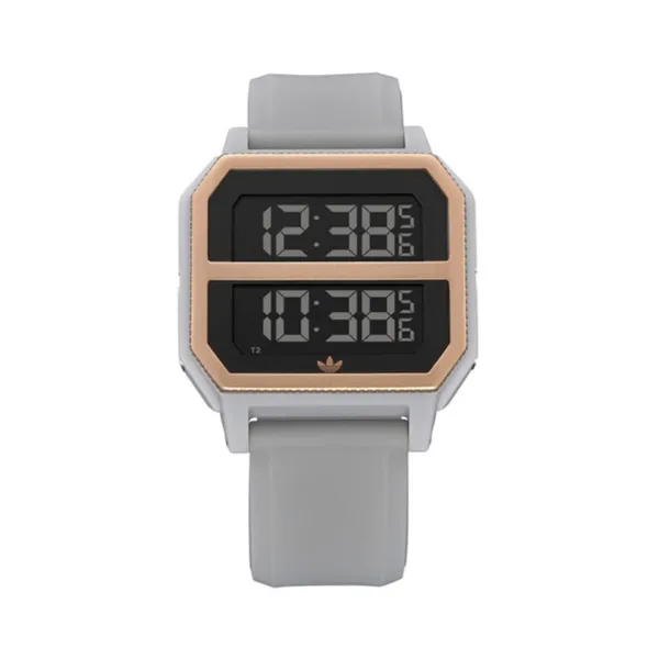 Laikrodis vyrams Adidas Z163272-00 (Ø 41 mm)