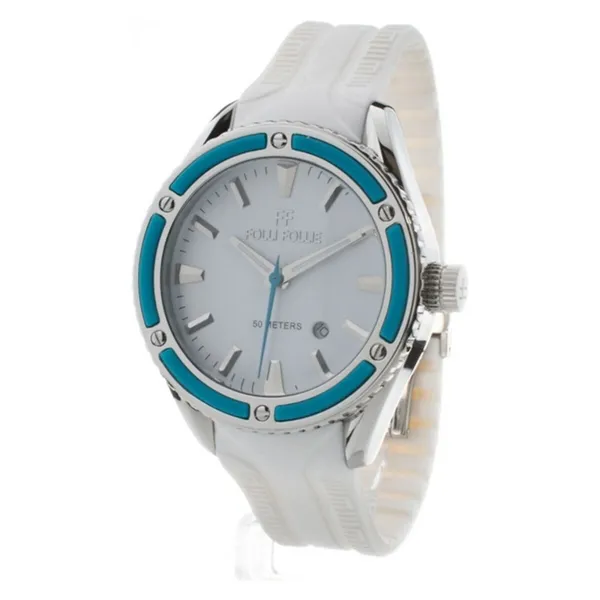 Laikrodis moterims Folli Follie WF0T027ZDL (Ø 42 mm)