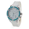 Laikrodis moterims Folli Follie WF0T027ZDL (Ø 42 mm)