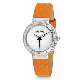 Naiste Kell Folli Follie WF13A032SPW (Ø 28 mm)