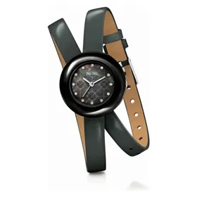 Sieviešu Pulkstenis Folli Follie WF13F029SSD (Ø 28 mm)