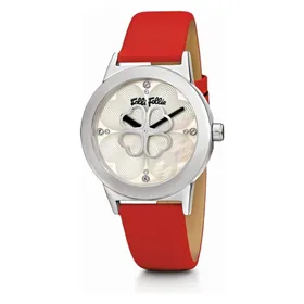 Женские часы Folli Follie wf13t040spwr (Ø 32 mm)