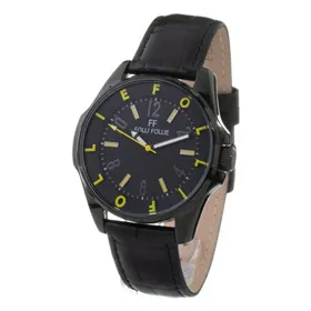 Unisex kellot Folli Follie wf13y006spy (Ø 40 mm)