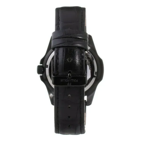 Abiejų lyčių laikrodis Folli Follie wf13y006spy (Ø 40 mm)