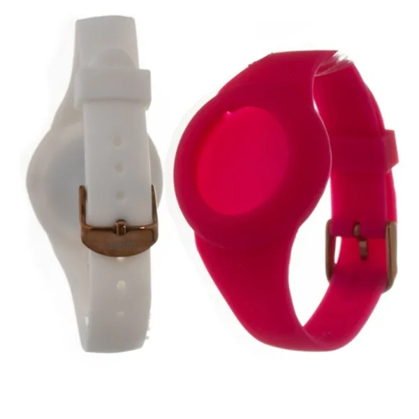 Laikrodis moterims Folli Follie wf15p042zsz (Ø 35 mm)