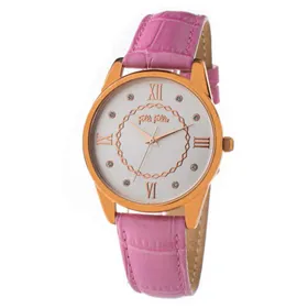 Женские часы Folli Follie wf16r016ssro (Ø 38 mm)