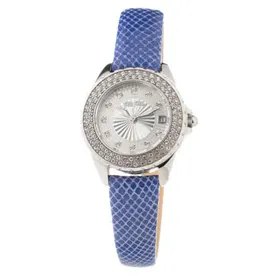 Sieviešu Pulkstenis Folli Follie wf1a006stz (Ø 30 mm)