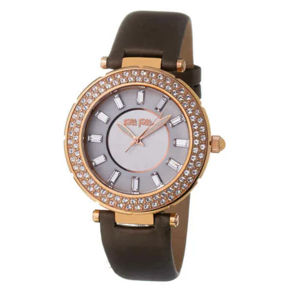 Женские часы Folli Follie WF1B020SSS (Ø 40 mm)