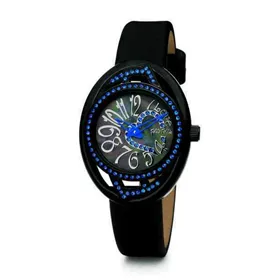 Laikrodis moterims Folli Follie wf1e007ssu (Ø 32 mm)